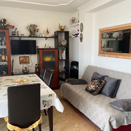 Apartamento 1 Linea Moraira Exterior photo