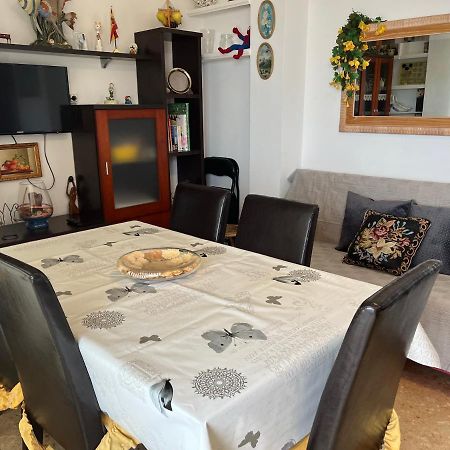 Apartamento 1 Linea Moraira Exterior photo