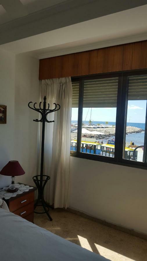 Apartamento 1 Linea Moraira Exterior photo